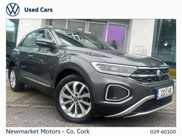 vehicle for sale from Newmarket Motors