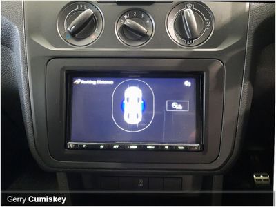 2016 Volkswagen Caddy