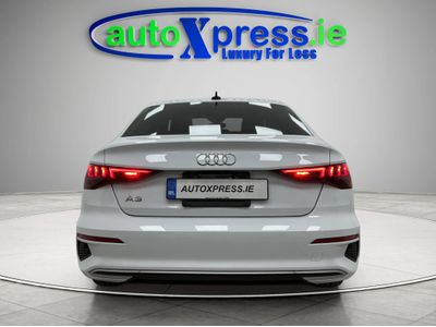 2023 Audi A3