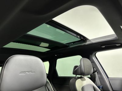 2026 Kia EV5