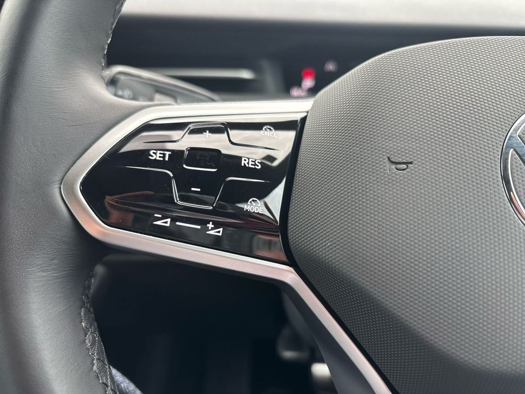 2025 Volkswagen ID.7