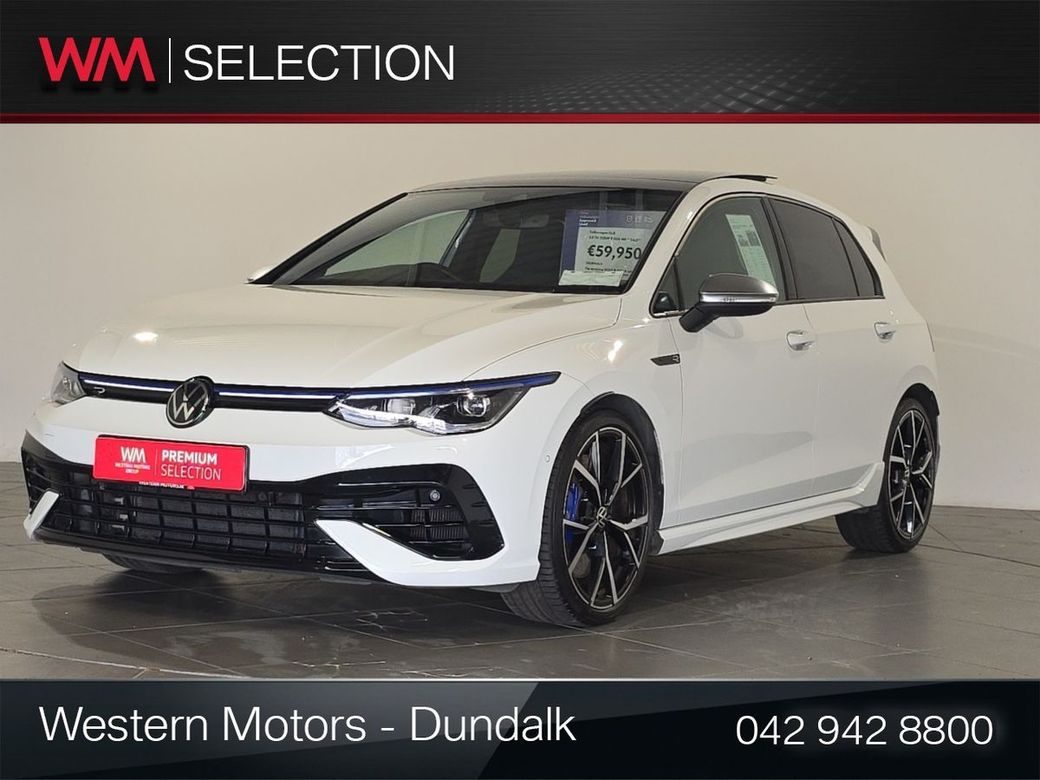 2024 Volkswagen Golf