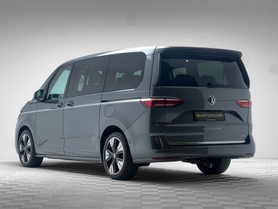 2023 Volkswagen Multivan