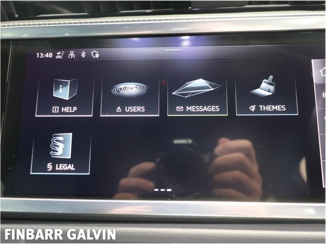 2024 Audi Q3