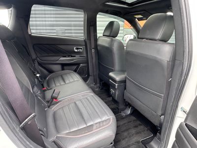 2018 Mitsubishi Outlander