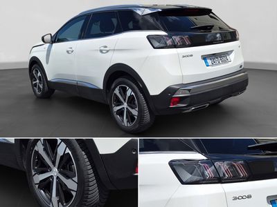 2024 Peugeot 3008