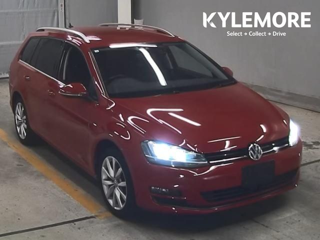 vehicle for sale from Kylemore Cars