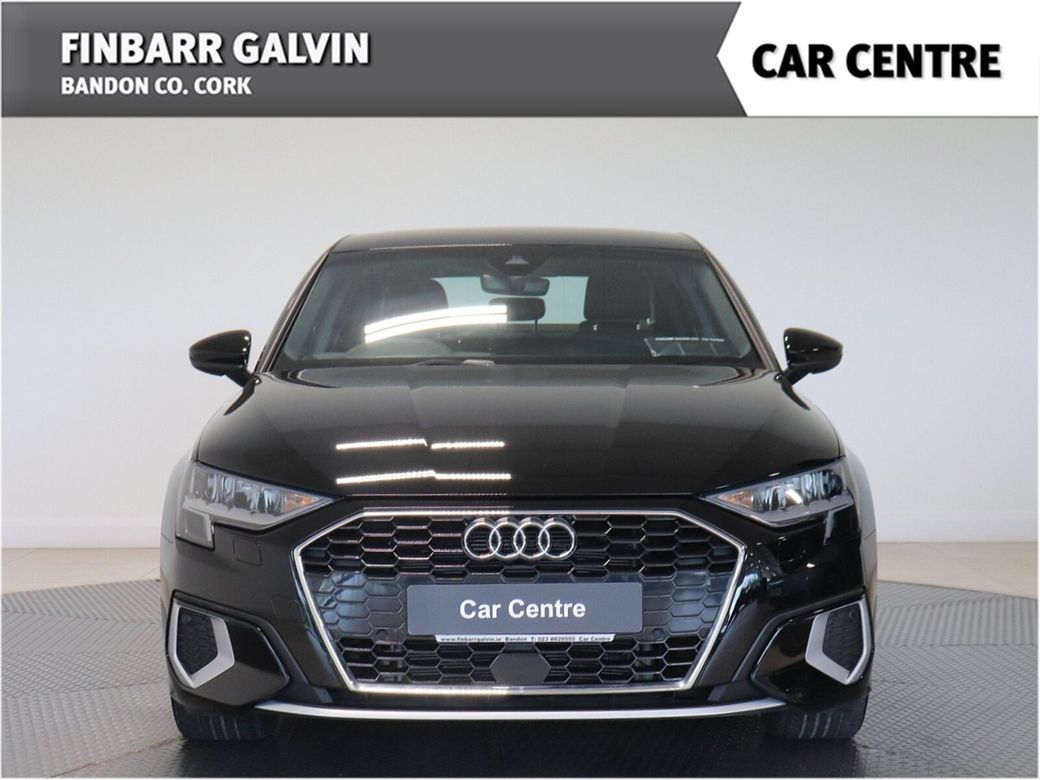 2022 Audi A3