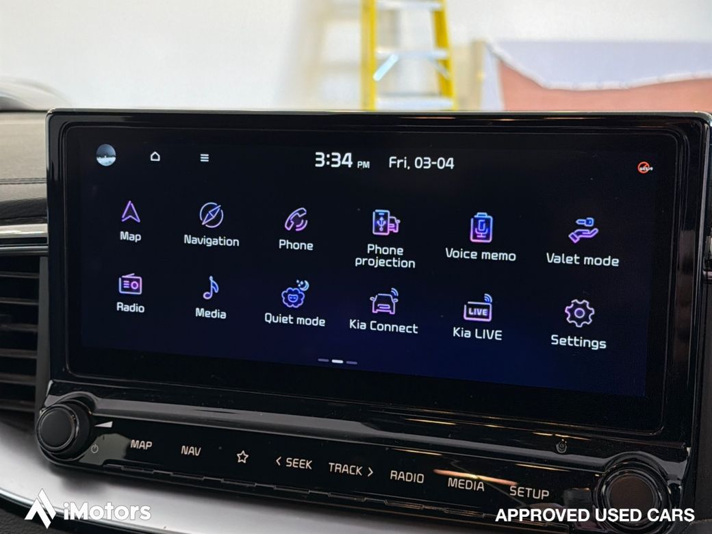 2023 Kia Ceed