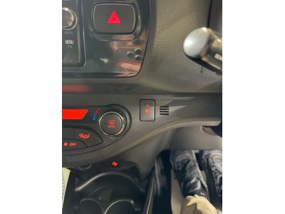 2017 Toyota Vitz