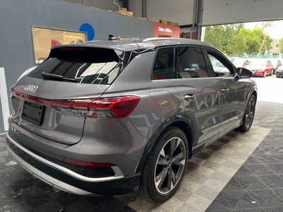 2023 Audi Q4 e-tron