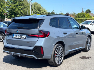 2024 BMW X1