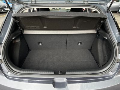 2017 Hyundai i20