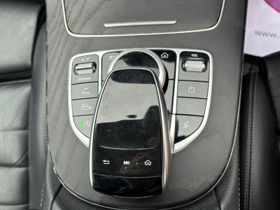 2019 Mercedes-Benz E Class