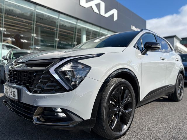 vehicle for sale from Kia Liffey Valley