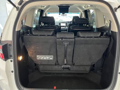 2019 Honda Odyssey