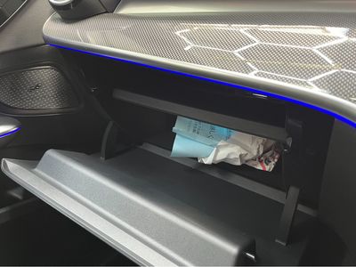 2025 Mercedes-Benz C Class