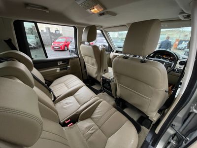 2014 Land Rover Discovery