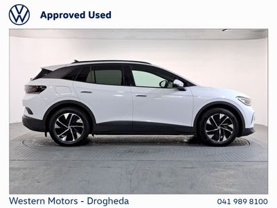 2024 Volkswagen ID.4