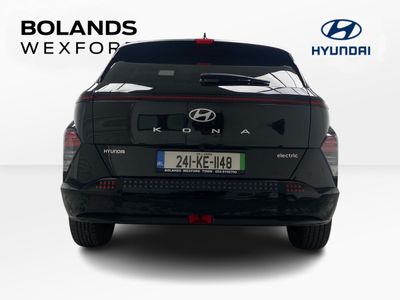 2024 Hyundai Kona