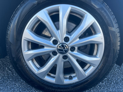 2022 Volkswagen Caddy