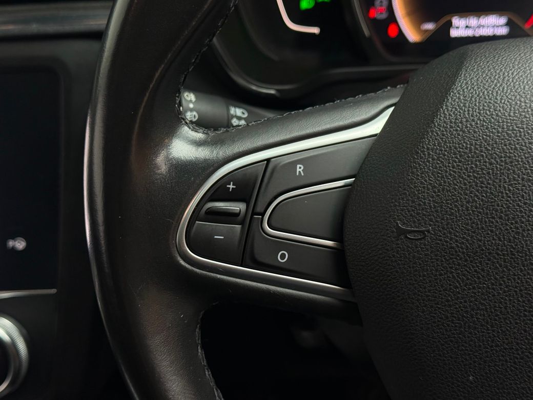 2019 Renault Kadjar