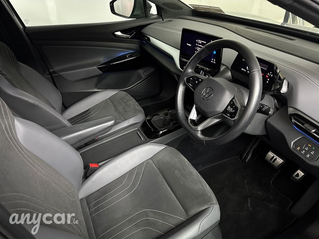 2023 Volkswagen ID.4