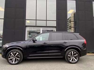 2025 Volvo XC90