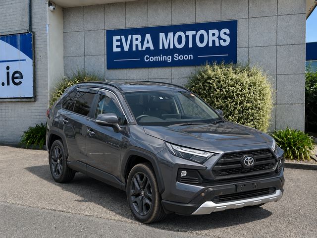 vehicle for sale from Evra Motors