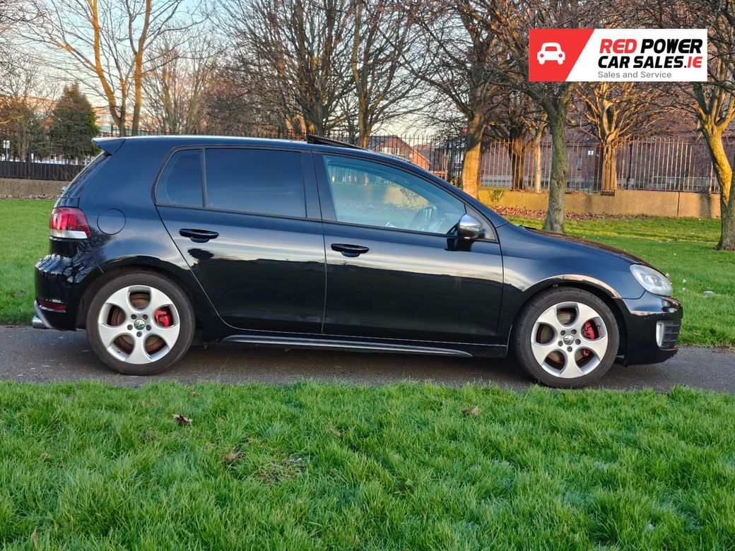 2010 Volkswagen Golf