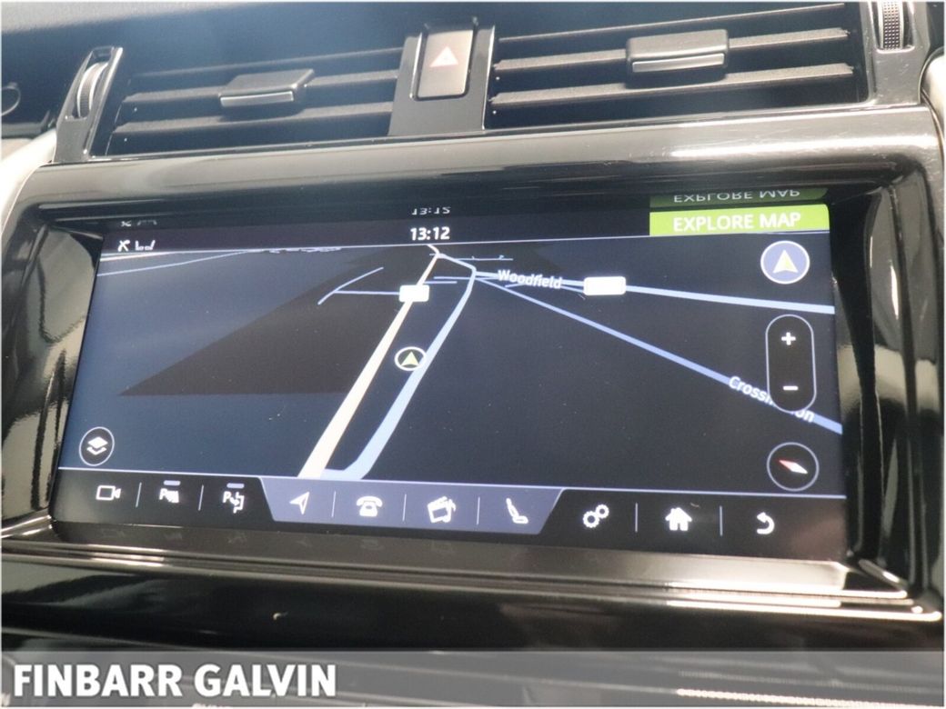 2020 Land Rover Discovery