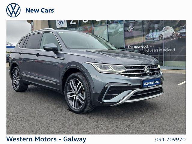 vehicle for sale from Western Motors Galway