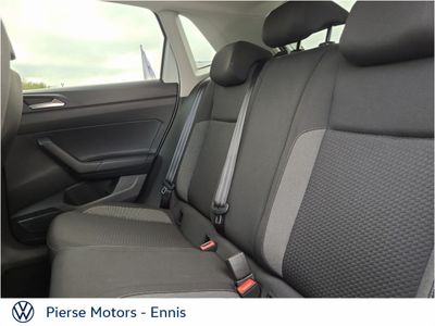 2026 Volkswagen Polo