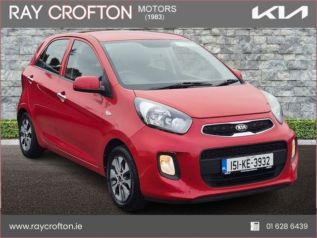 vehicle for sale from Ray Crofton Ltd