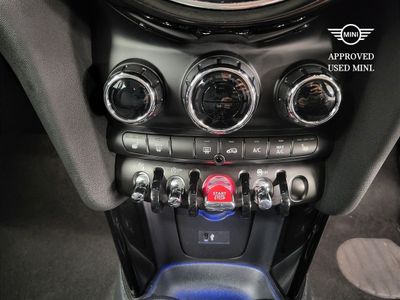 2022 Mini Cooper
