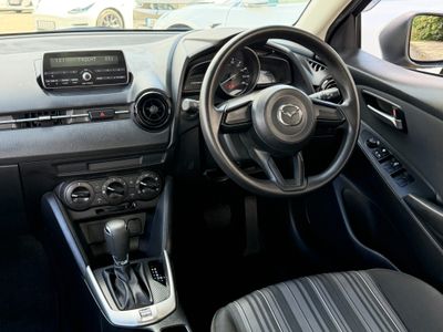 2017 Mazda Demio