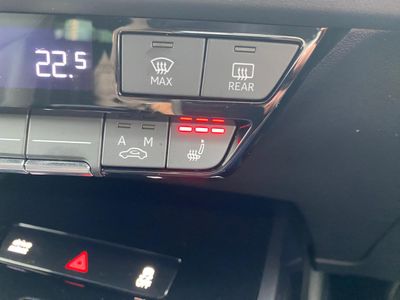 2023 Audi Q4 e-tron