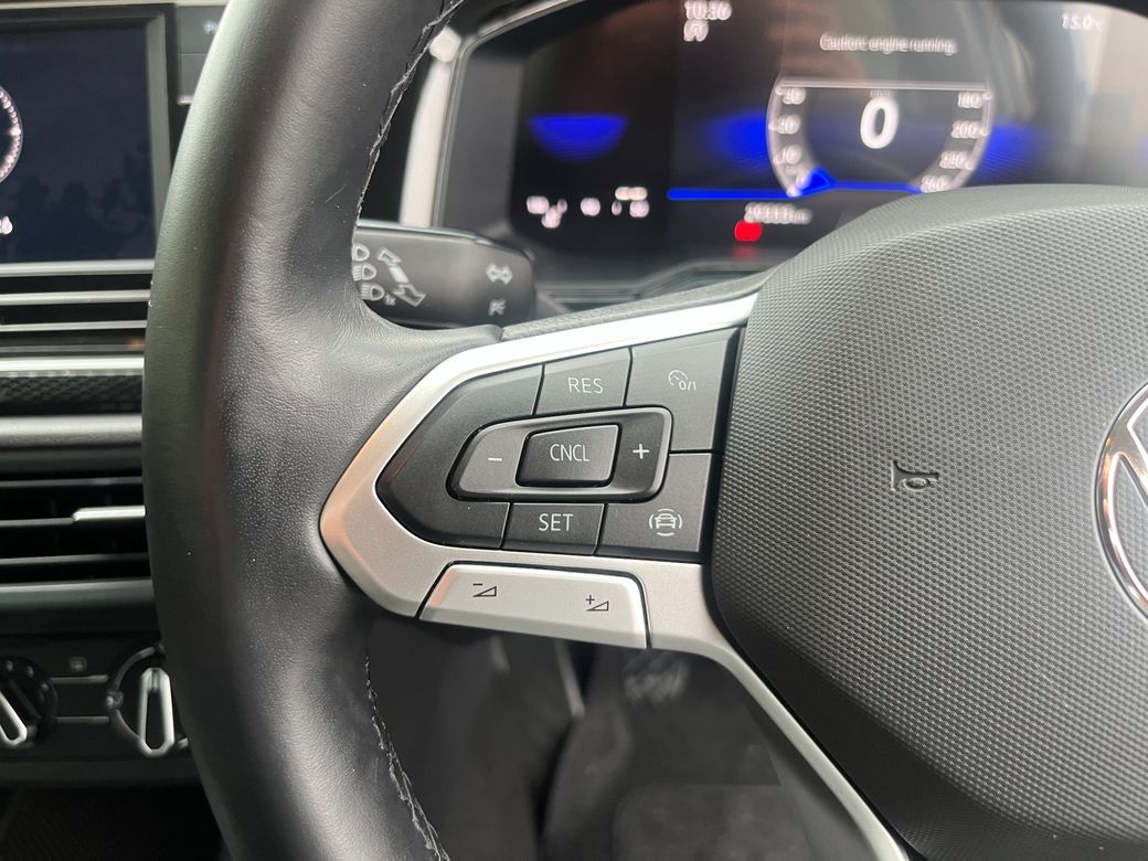 2024 Volkswagen Polo