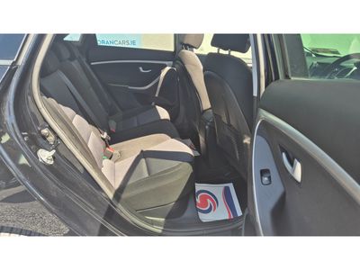 2014 Hyundai i30