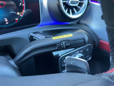 2019 Mercedes-Benz A Class