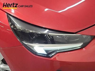 2023 Opel Corsa