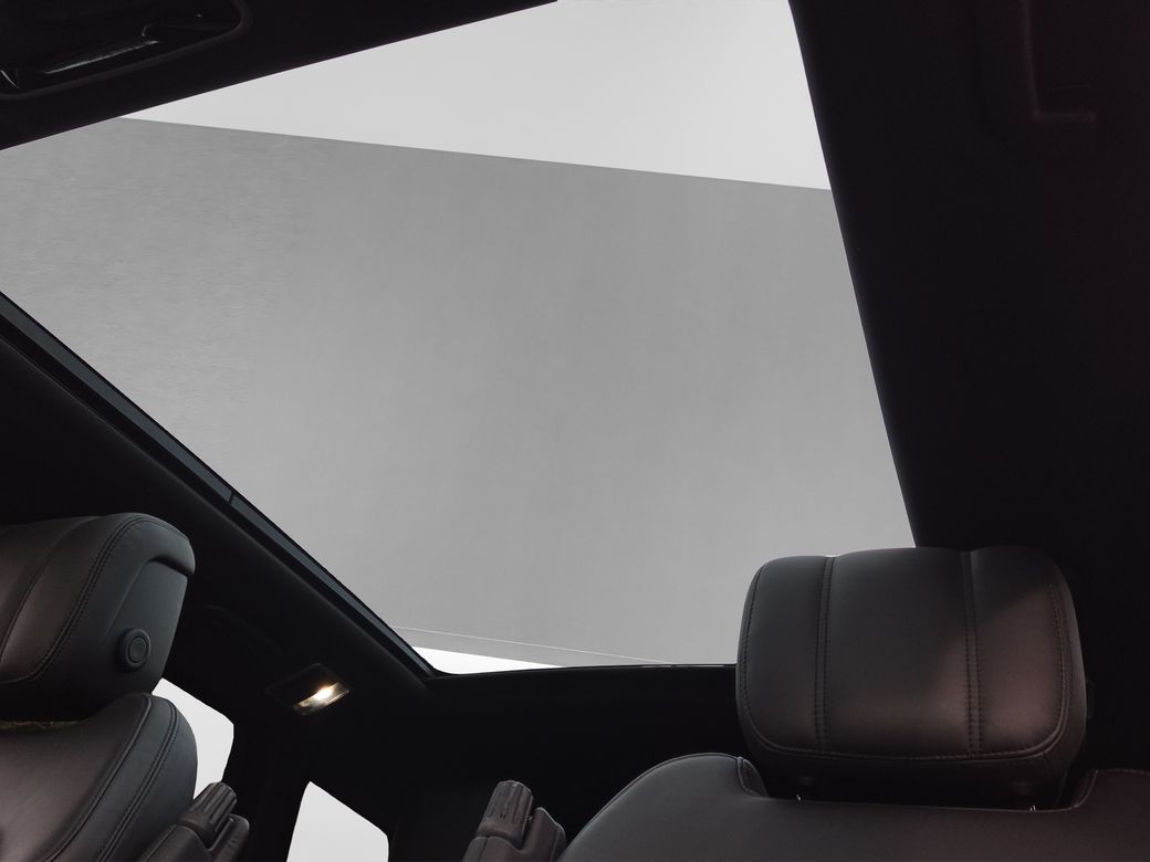 2021 Land Rover Range Rover Sport