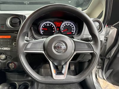 2019 Nissan Note