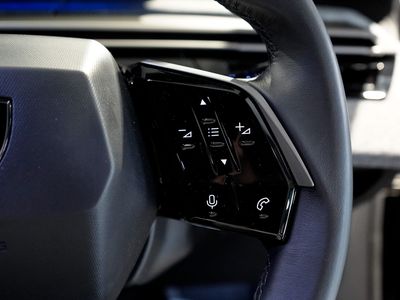 2026 Peugeot 3008