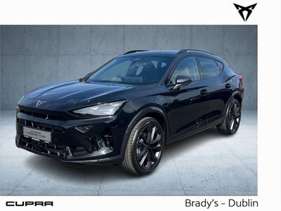 2026 Cupra Formentor