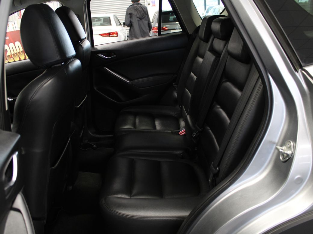 2013 Mazda CX-5