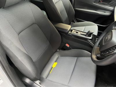 2025 Toyota Prius