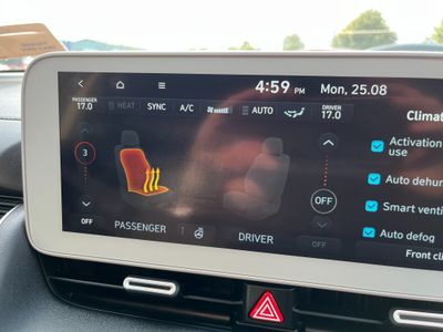 2022 Hyundai Ioniq 5