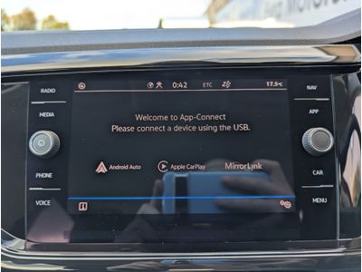 2021 Volkswagen T-Cross