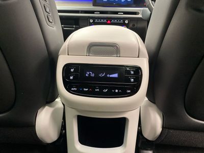 2025 Hyundai Ioniq 9